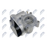 Дроссельная заслонка NTY Z01YT 4T ETB-VW-001 1440410572 - Изображение 2