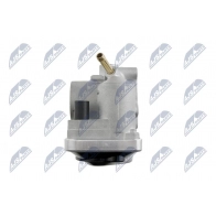 Дроссельная заслонка NTY Z01YT 4T ETB-VW-001 1440410572 - Изображение 4