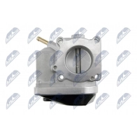 Дроссельная заслонка NTY Z01YT 4T ETB-VW-001 1440410572 - Изображение 5