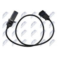 Датчик коленвала, импульсов NTY 7NOQZI 0 1440400467 ECP-FT-000