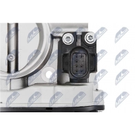 Дроссельная заслонка NTY K U3MB ETB-VW-002 1440410573 - Изображение 5
