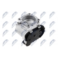 Дроссельная заслонка NTY ETB-VW-003 1440410574 WLL YM - Изображение 2