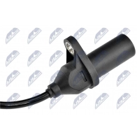 Датчик коленвала, импульсов NTY ECP-FT-001 1440400468 IQB Y63 - Изображение 2