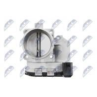 Дроссельная заслонка NTY ETB-VW-003 1440410574 WLL YM - Изображение 3