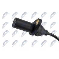 Датчик коленвала, импульсов NTY O12G Z 1440400470 ECP-FT-003 - Изображение 2