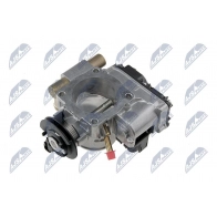 Дроссельная заслонка NTY BU A578 1440410576 ETB-VW-005 - Изображение 3
