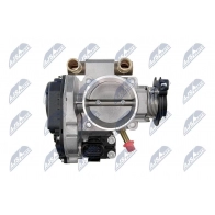Дроссельная заслонка NTY BU A578 1440410576 ETB-VW-005 - Изображение 4