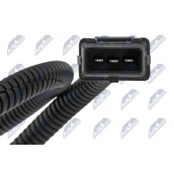 Датчик коленвала, импульсов NTY 1440400471 ECP-FT-004 76 Q0GW4 - Изображение 3
