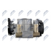 Дроссельная заслонка NTY BU A578 1440410576 ETB-VW-005 - Изображение 5