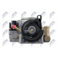 Дроссельная заслонка NTY BU A578 1440410576 ETB-VW-005 - Изображение 6