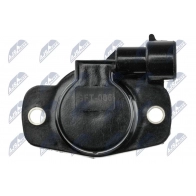 Датчик дроссельной заслонки NTY ECP-FT-006 1440400473 KQ3 WY - Изображение 3