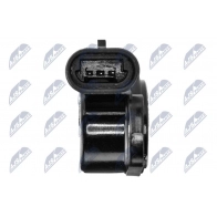 Датчик дроссельной заслонки NTY ECP-FT-006 1440400473 KQ3 WY - Изображение 4