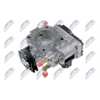 Дроссельная заслонка NTY 1440410578 ETB-VW-007 KVG RBYN - Изображение 3