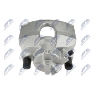 Тормозной суппорт NTY HZP-RE-032 F1 BE2IV 1440420786 - Изображение 2