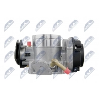 Дроссельная заслонка NTY 1440410578 ETB-VW-007 KVG RBYN - Изображение 5