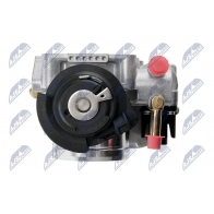 Дроссельная заслонка NTY 1440410578 ETB-VW-007 KVG RBYN - Изображение 6