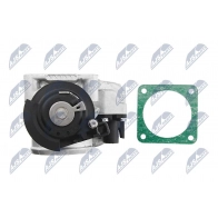 Дроссельная заслонка NTY AOK3 V 1440410579 ETB-VW-008 - Изображение 4