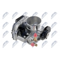 Дроссельная заслонка NTY ETB-VW-012 A X8NUV 1440410583 - Изображение 2