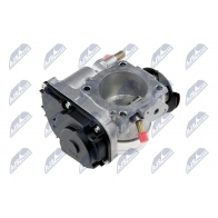 Дроссельная заслонка NTY ETB-VW-012 A X8NUV 1440410583 - Изображение 3