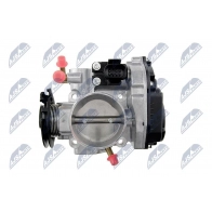 Дроссельная заслонка NTY ETB-VW-012 A X8NUV 1440410583 - Изображение 4