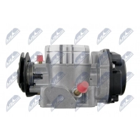 Дроссельная заслонка NTY ETB-VW-012 A X8NUV 1440410583 - Изображение 5