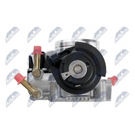 Дроссельная заслонка NTY ETB-VW-012 A X8NUV 1440410583 - Изображение 6