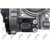 Дроссельная заслонка NTY ETB-VW-012 A X8NUV 1440410583 - Изображение 7