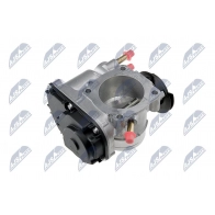 Дроссельная заслонка NTY 5DG1V 5I 1440410584 ETB-VW-013 - Изображение 3