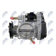 Дроссельная заслонка NTY 5DG1V 5I 1440410584 ETB-VW-013 - Изображение 4