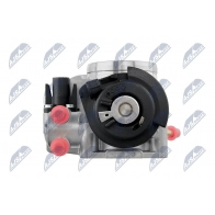 Дроссельная заслонка NTY 5DG1V 5I 1440410584 ETB-VW-013 - Изображение 6