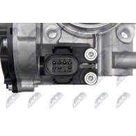Дроссельная заслонка NTY 5DG1V 5I 1440410584 ETB-VW-013 - Изображение 7