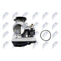 Дроссельная заслонка NTY 1X VFFA ETB-VW-019 1440410586 - Изображение 3