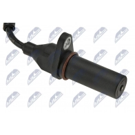 Датчик коленвала, импульсов NTY ECP-HY-007 1440400497 R AP0YY - Изображение 2