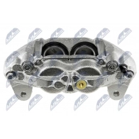 Тормозной суппорт NTY 97SR R 1440420809 HZP-TY-008 - Изображение 2