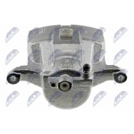 Тормозной суппорт NTY HZP-TY-013 TE71 PH 1440420812 - Изображение 2