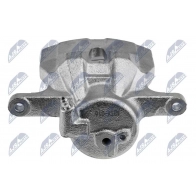 Тормозной суппорт NTY 1440420813 Z74L GK HZP-TY-016 - Изображение 2
