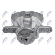 Тормозной суппорт NTY 2IE5W 0 1440420814 HZP-TY-017 - Изображение 2