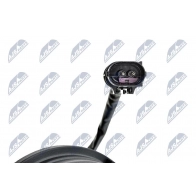 Насос вторичного воздуха, помпа NTY VIFK A3T 1440410609 EWP-BM-000 - Изображение 5