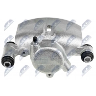 Тормозной суппорт NTY HZP-TY-047 KAX R8Q 1440420823 - Изображение 2