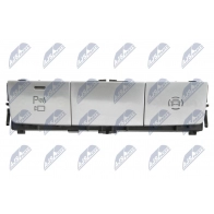 Блок кнопок NTY EWS-AU-073 H YKGO 1440410618 - Изображение 3