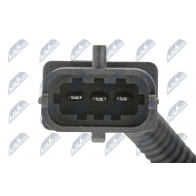 Датчик коленвала, импульсов NTY ECP-KA-010 1440400522 7ZK2Z 4G - Изображение 3