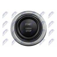 Контактная группа замка зажигания NTY EWS-LR-002 1440410627 C29 AI - Изображение 4