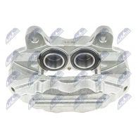 Тормозной суппорт NTY HZP-TY-061 4033Y D Toyota