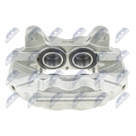 Тормозной суппорт NTY HZP-TY-062 F I9JNS Toyota
