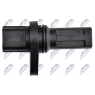 Датчик коленвала, импульсов NTY K6 7D2 1440400537 ECP-MS-002 - Изображение 3