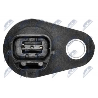 Датчик коленвала, импульсов NTY K6 7D2 1440400537 ECP-MS-002 - Изображение 4