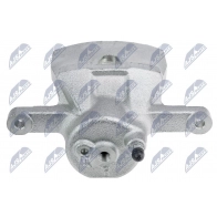 Тормозной суппорт NTY HZP-TY-082 1440420844 M07 I28 - Изображение 2