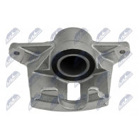 Тормозной суппорт NTY Z ESYVOJ Toyota Yaris (XP10) 1 Хэтчбек 1.4 D 4D (NLP10) 75 л.с. 2001 – 2005 HZP-TY-083