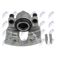 Тормозной суппорт NTY HZP-TY-086 Toyota Avensis (T220) 1 Седан 2.0 D 4D (CDT220) 116 л.с. 2002 – 2003 8HKW P4