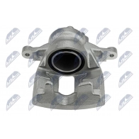 Тормозной суппорт NTY A7UM U1 Toyota Auris (E150) 1 Хэтчбек 1.4 D 4D (NDE150) 90 л.с. 2007 – 2012 HZP-TY-087